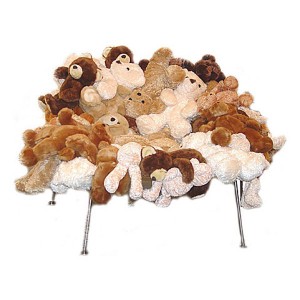 Fluffy-Teddy-Bears-Chair-design