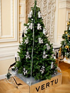 VERTU_Christmas_Tree